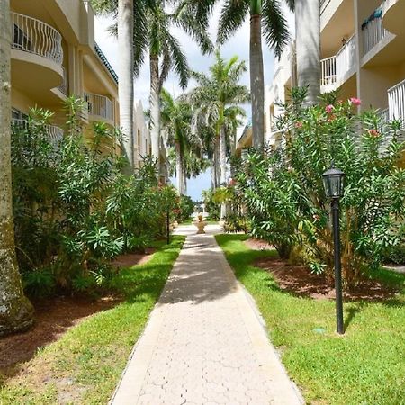 Palm Bay Club Siesta Key Exterior foto