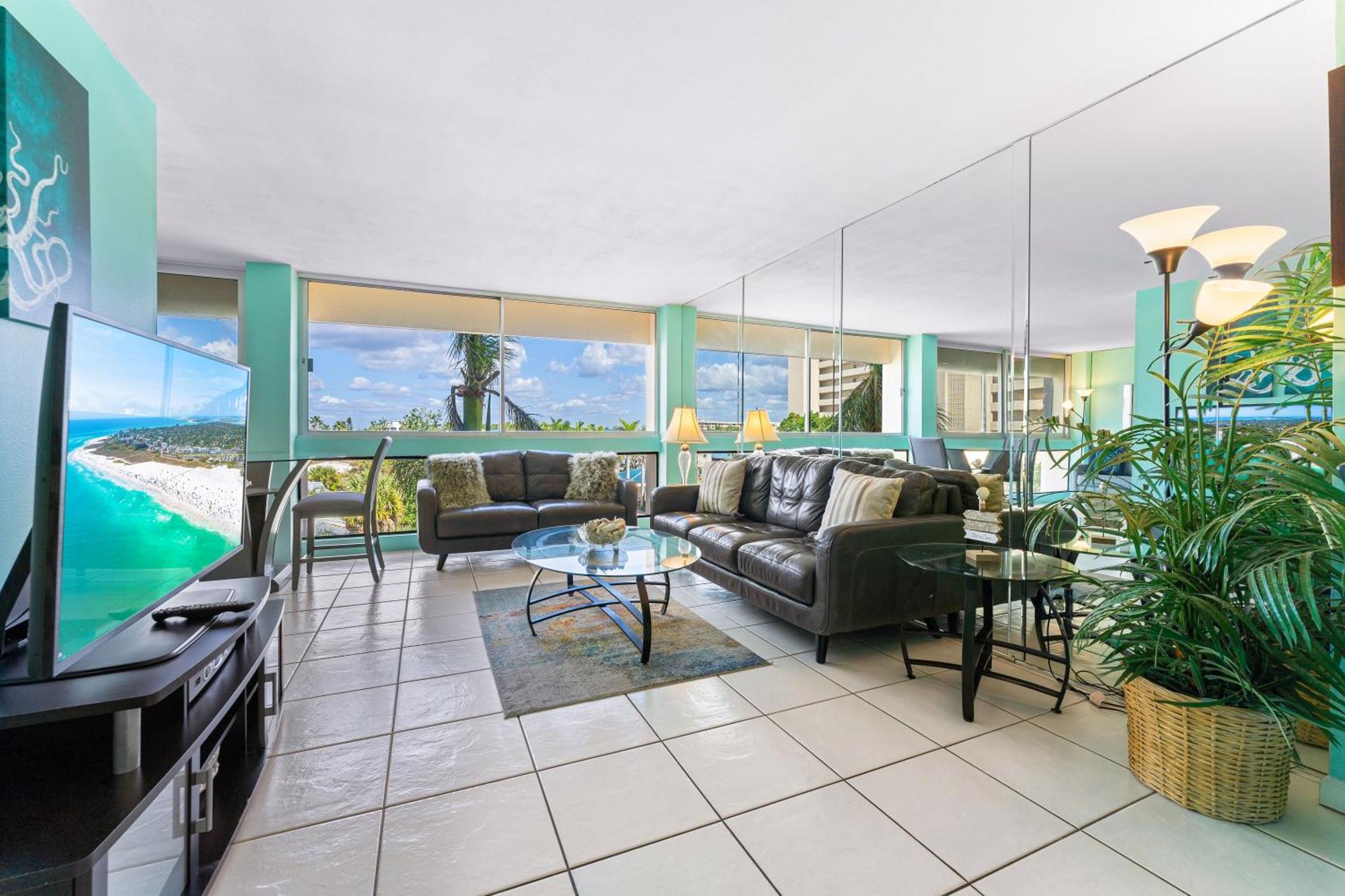 Palm Bay Club Siesta Key Exterior foto