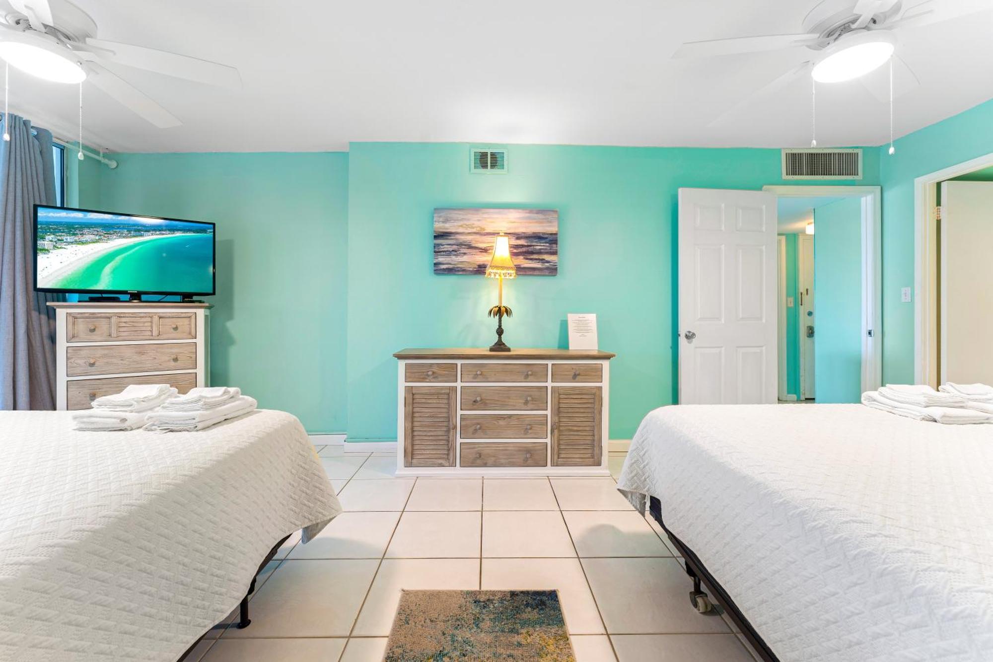 Palm Bay Club Siesta Key Exterior foto