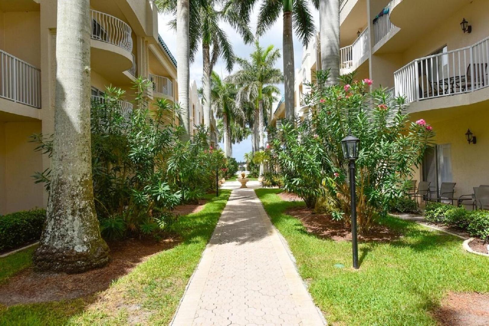 Palm Bay Club Siesta Key Exterior foto