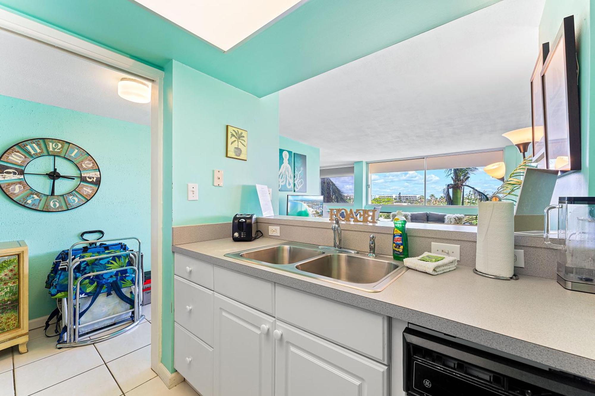 Palm Bay Club Siesta Key Exterior foto