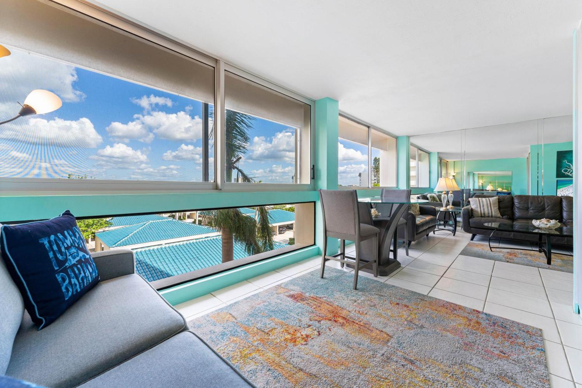 Palm Bay Club Siesta Key Exterior foto