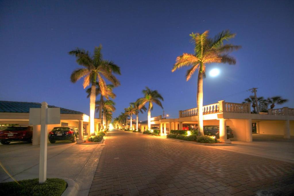 Palm Bay Club Siesta Key Exterior foto